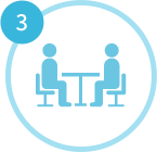 弁護士への相談