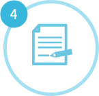 治癒または症状固定